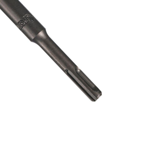 Зубило плоское широкое 14х40х400мм SDS PLUS Kranz KR-91-0205 фото 4