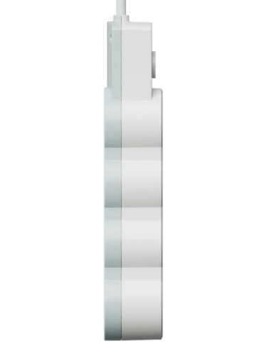 Удлинитель 3х1.5м с заземл. 10А IP20 USB 2800Вт 220В ПВС 3х1 с выкл. бел. КОСМОС YKsm1.5m3g-Z-VU10А-W фото 6 Удлинитель 3х1.5м с заземл. 10А IP20 USB 2800Вт 220В ПВС 3х1 с выкл. бел. КОСМОС YKsm1.5m3g-Z-VU10А-W фото 6