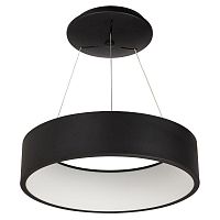 Светильник светодиодный SP-TOR-RING-HANG-R460-33W Day4000 BK 120 deg IP20 металл Arlight 023392(1)