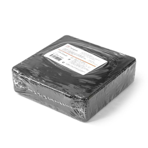 Коробка распределительная 100х100х30 (HF) двухкомп. Безгалоген. для прям. монтажа черн. (уп.48шт) Промрукав 60-0302-9005 фото 4