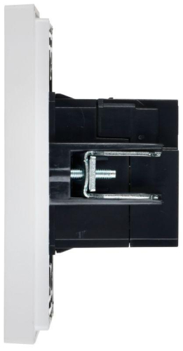 Розетка USB A+A 3.1А FORTE&PIANO FP249 бел. IEK FP-U21-D31-K01 фото 5 Розетка USB A+A 3.1А FORTE&PIANO FP249 бел. IEK FP-U21-D31-K01 фото 5