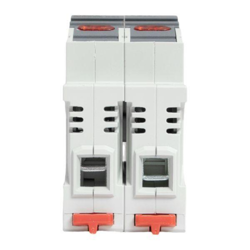 Предохранитель-разъединитель DF 10х38 2п (тип ПВЦ) EKF df102-e фото 3 Предохранитель-разъединитель DF 10х38 2п (тип ПВЦ) EKF df102-e фото 3