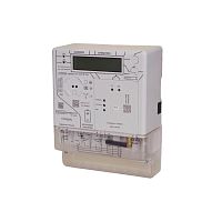 Счетчик i-prom.3 ( RS-485) (EV) i-prom.3-3-1-1/2-P-R-Y-N (EV) 3ф Промэнерго 24010000000EV