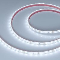 Лента светодиодная RTW-PFS-A60-11mm 12V White 6000К 4.8Вт/м IP68 2835 герметичная (уп.5м) Arlight 034006