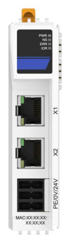 Набор модулей Modbus TCP IOD 430 ONI IOD-430-ST-MI0000 фото 2