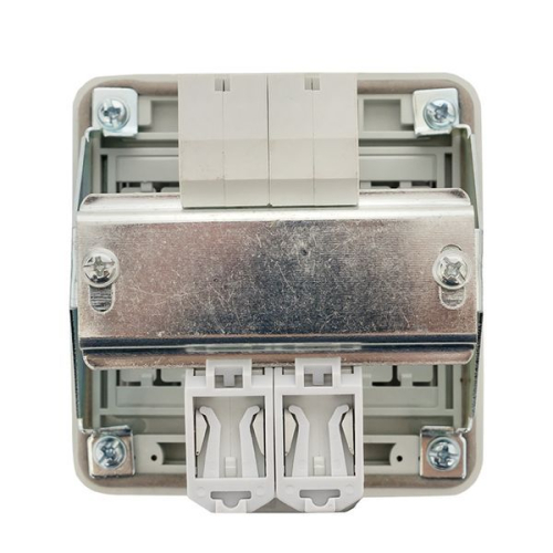 Окно герметичное 4 мод. IP67 PROxima EKF ak-g-4 фото 11 Окно герметичное 4 мод. IP67 PROxima EKF ak-g-4 фото 11