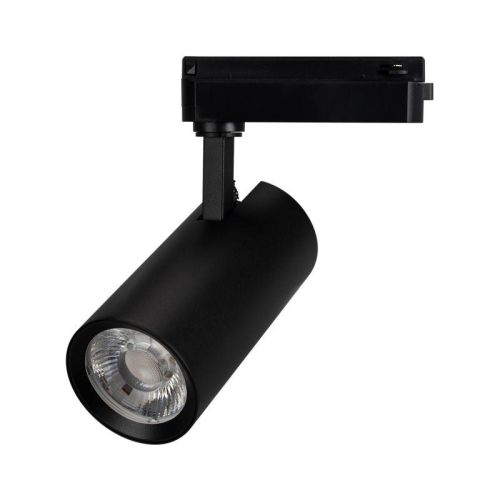 Светильник светодиодный LGD-GERA-2TR-R74-20W Warm3000 BK 36deg 230В IP20 20Вт 3000К метал. Arlight 055084