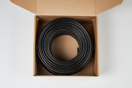 Провод H07V-K 1.5 BK (коробка) (уп.100м) LAPP 3120000398 Провод H07V-K 1.5 BK (коробка) (уп.100м) LAPP 3120000398