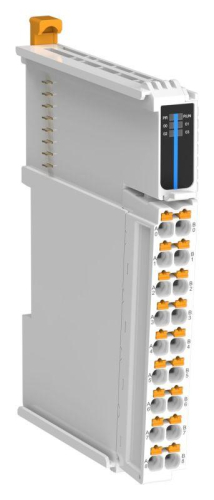Модуль аналогового ввода IOD 430 4 токовых сигнала ONI IOD-430-TB-04I000 фото 5