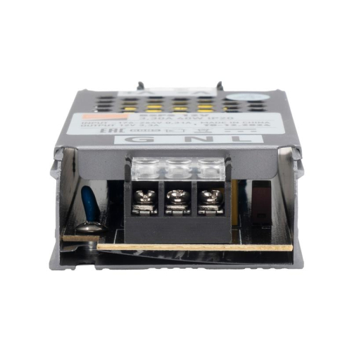 Блок питания для светодиод. ленты BSPS 12В 3.30А=40Вт IP20 JazzWay 5062122 фото 7