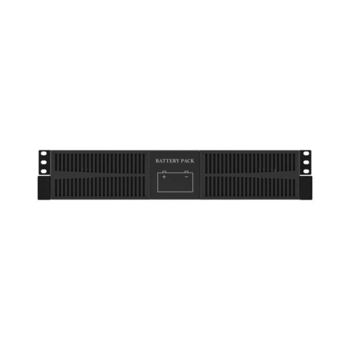 Блок батарейный для ИБП ДКС для Info Rackmount Pro INFORPRO3000I Small Rackmount SMALLR2A5 Rack 2U 8х9А.ч 48В DKC BPSMLR2-48V фото 4