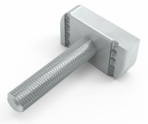 Болт-STRUT М10х30 (уп.20шт) IEK CMZ10-SBT-10-030 Болт-STRUT М10х30 (уп.20шт) IEK CMZ10-SBT-10-030