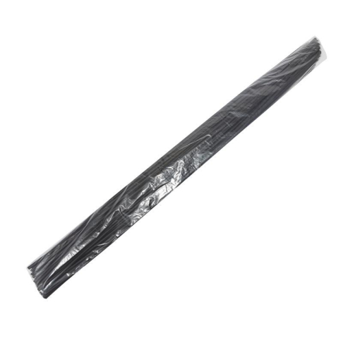 Трубка термоусадочная ТУТ нг 6.0/3.0 черн. 1м Rexant 20-6006 фото 5 Трубка термоусадочная ТУТ нг 6.0/3.0 черн. 1м Rexant 20-6006 фото 5