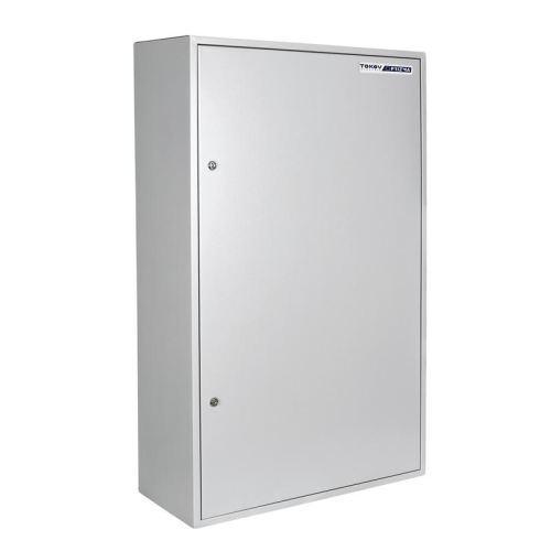 Корпус металлический ЩМП-6 IP31 1200х750х300 с монтажн. панелью PRIZMA TOKOV Electric TKE-PZ-MPB31-6