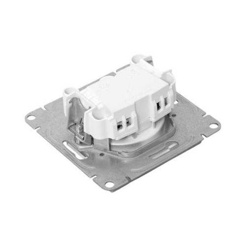 Розетка СП Эпика 16А без заземл. защ. шторки механизм алюм. EKF UP1-SOA-101 фото 10 Розетка СП Эпика 16А без заземл. защ. шторки механизм алюм. EKF UP1-SOA-101 фото 10