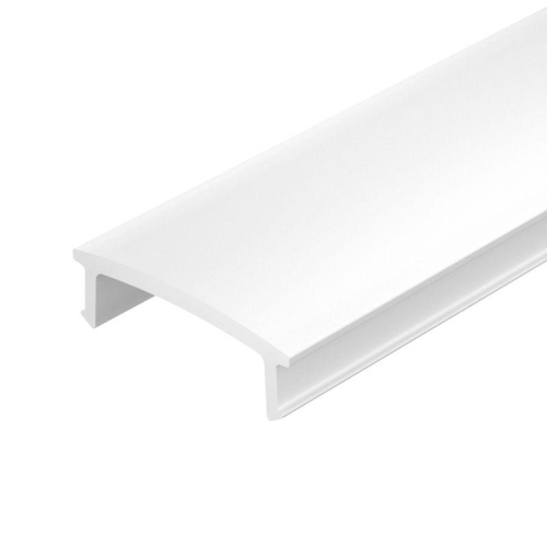 Экран ARH-DECORE-S12 Flat Opal пластик 2м Arlight 023906 Экран ARH-DECORE-S12 Flat Opal пластик 2м Arlight 023906