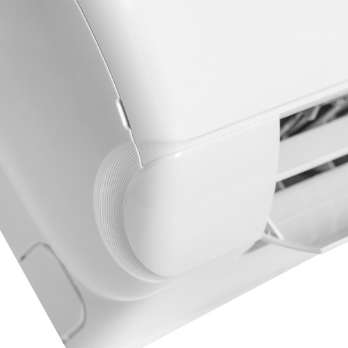 Сплит-система инверторного типа Fusion Wave Super DC EACS/I-07HFW/N8 комплект Electrolux НС-1688338 фото 5