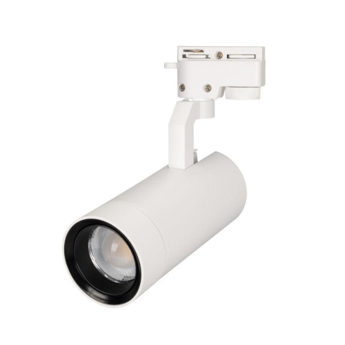 Светильник светодиодный LGD-GELIOS-2TR-R80-30W Day4000 WH 20-60 deg IP20 230В металл Arlight 031240 Светильник светодиодный LGD-GELIOS-2TR-R80-30W Day4000 WH 20-60 deg IP20 230В металл Arlight 031240