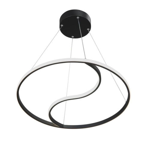 Светильник светодиодный LED 56Вт 3900-4200К 3200лм Vitaluce V4652-1/1S фото 2 Светильник светодиодный LED 56Вт 3900-4200К 3200лм Vitaluce V4652-1/1S фото 2