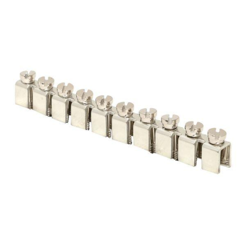 Перемычка тип 10PIN для UT 6кв.мм EKF scr-ut-jum-6 фото 8