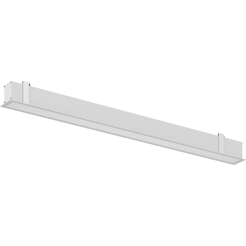 Светильник LINER 60/R (1500) 30W OPL 840 WH СТ 1474003640 фото 3