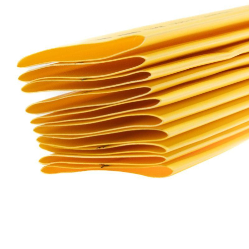 Трубка термоусадочная ТУТ нг 40.0/20.0 желт. 1м Rexant 24-0002 фото 4 Трубка термоусадочная ТУТ нг 40.0/20.0 желт. 1м Rexant 24-0002 фото 4