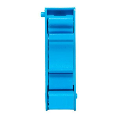 Колодка клеммная винтовая 35 UT син. EKF scr-ut-35-b фото 6