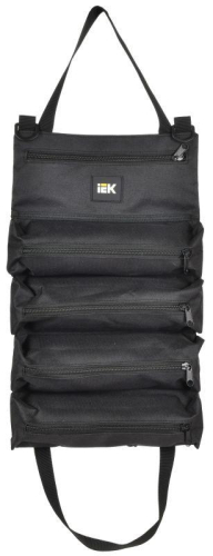 Сумка-скрутка BG-10 ARMA2L 5 IEK A2L5-BG10-11-K02 фото 2