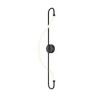 Светильник Fancy 20Вт IP20 бра настен. Freya FR6059WL-L28B