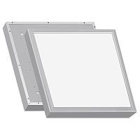 Светильник светодиодный Universal-32/opal-sand 32Вт 4000К IP20 3500лм 595х595 универс. CSVT ЦБ000007790