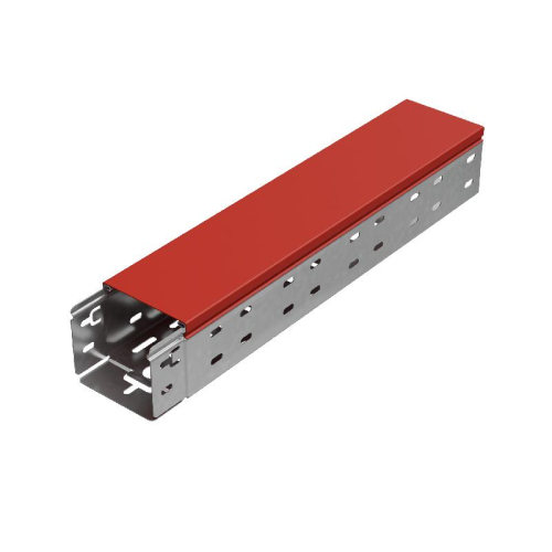 Крышка для лотка осн.100 L3000 сталь 0.7мм "ПЛЮС" KLplus100-0.7-3000 оцинк. КМ PL0392 фото 2 Крышка для лотка осн.100 L3000 сталь 0.7мм "ПЛЮС" KLplus100-0.7-3000 оцинк. КМ PL0392 фото 2