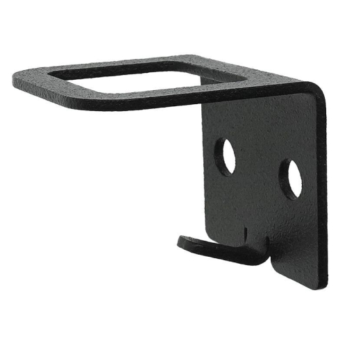 Держатель для обувных ложек и зонтов настенный черн. Rexant 38-0639 фото 7 Держатель для обувных ложек и зонтов настенный черн. Rexant 38-0639 фото 7