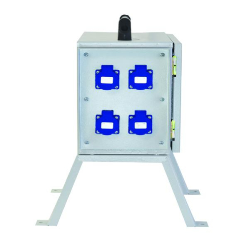 Щит механизации ЩМ-РУСП-100-6х16/3+2х16/5 IP54 Электроспектр 304373 фото 3 Щит механизации ЩМ-РУСП-100-6х16/3+2х16/5 IP54 Электроспектр 304373 фото 3