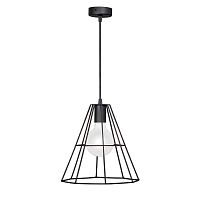 Люстра 1хE27 макс. 60Вт Vitaluce V4071/1S