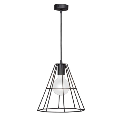 Люстра 1хE27 макс. 60Вт Vitaluce V4071/1S Люстра 1хE27 макс. 60Вт Vitaluce V4071/1S