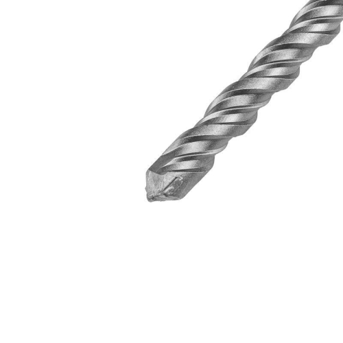 Бур по бетону 22x800x740мм SDS PLUS Kranz KR-91-0080 фото 2 Бур по бетону 22x800x740мм SDS PLUS Kranz KR-91-0080 фото 2