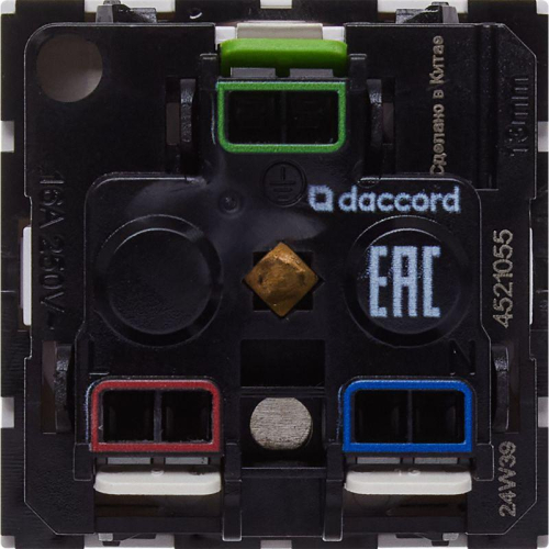 Розетка 2мод. 16А 250В 90град. с заземл. защ. шторки безвинт. зажимы бел. ИЭК Leg 4521055 фото 5