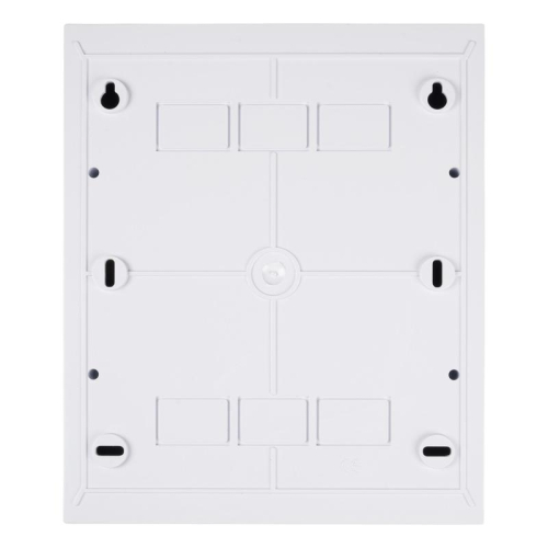 Бокс модульный накладной PDB/W 1024 WH (ЩРН-П-24) IP41 пластик. Pro JazzWay 5071698 фото 3 Бокс модульный накладной PDB/W 1024 WH (ЩРН-П-24) IP41 пластик. Pro JazzWay 5071698 фото 3