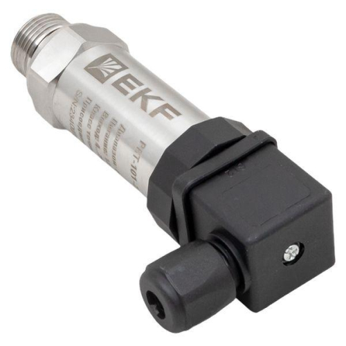 Преобразователь давления PRT-101 0-2.5 MПа M20х1.5 0.5проц. EKF PRT-101-2.5-0.5-M20 фото 4