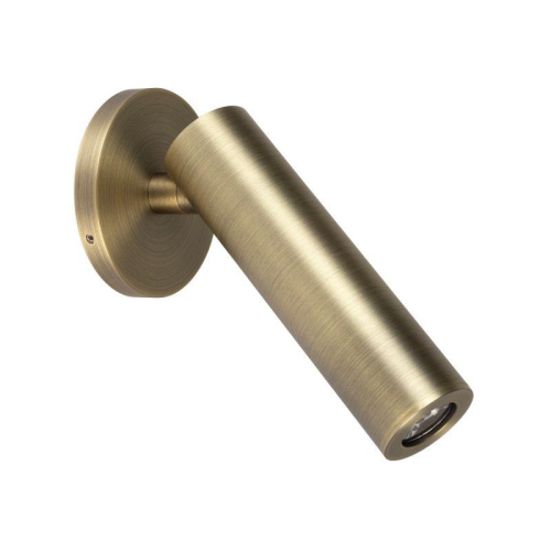 Светильник светодиодный SP-READER-NB-R60-3W Warm2700 BR 20deg 230В IP20 3Вт 2700К метал. Arlight 053094 Светильник светодиодный SP-READER-NB-R60-3W Warm2700 BR 20deg 230В IP20 3Вт 2700К метал. Arlight 053094