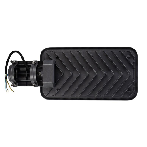 Светильник светодиодный PSL 08 100Вт 5000К GR 140/70град. уличный консольный с линзовым модулем ДКУ IP65 Pro JazzWay 5050686 фото 3