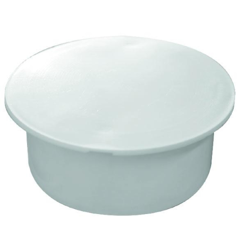 Коробка монтажная У195 d75х30мм бел. Урал Пак КМ-500090195-096 Коробка монтажная У195 d75х30мм бел. Урал Пак КМ-500090195-096