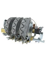 Контактор КТ-6043Б У3 3п 400А кат. 380В 2НО+2НЗ Электротехник ET521881