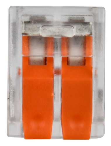 Клемма строительно-монтажная СМК 228-412 GENERICA UKZ60-412-100-G фото 2 Клемма строительно-монтажная СМК 228-412 GENERICA UKZ60-412-100-G фото 2