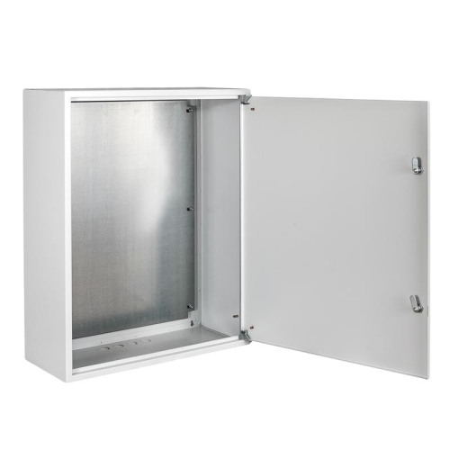 Корпус металлический ЩМП-4 IP31 800х650х250 с монтажн. панелью PRIZMA TOKOV Electric TKE-PZ-MPB31-4 фото 2
