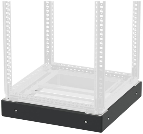 Панель цоколя 100х800 RAL7021 FORMAT (уп.2шт) IEK FO-00D-PC-010-080-7021 фото 2 Панель цоколя 100х800 RAL7021 FORMAT (уп.2шт) IEK FO-00D-PC-010-080-7021 фото 2