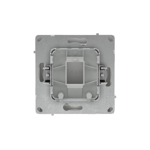 Вывод кабеля из стены KANT бел. песок DKC 7010983 фото 3 Вывод кабеля из стены KANT бел. песок DKC 7010983 фото 3