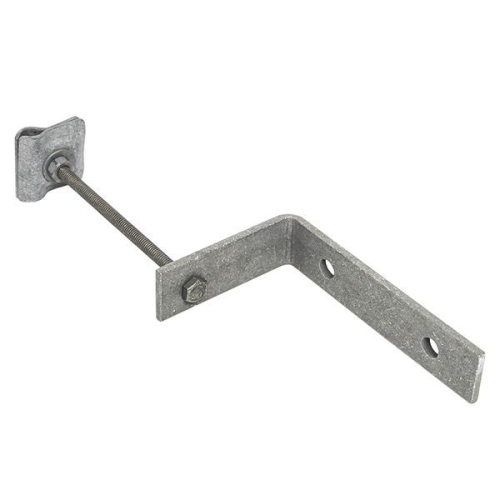 Держатель проводника на парапет L100 EKF lp-35510 фото 6 Держатель проводника на парапет L100 EKF lp-35510 фото 6