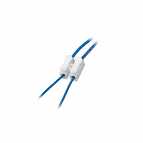 Клемма монтажная СМК PTC-2P 823-1.5 450В 5А 0.2-1.5кв.мм JazzWay 5074101 фото 5 Клемма монтажная СМК PTC-2P 823-1.5 450В 5А 0.2-1.5кв.мм JazzWay 5074101 фото 5