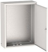 Корпус ЩМП-65.50.20 УХЛ3 IP31 метал. IEK YKM40-03-31